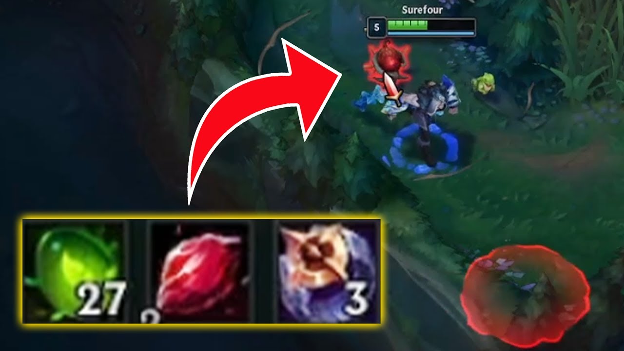 How To Gank .. Sylas