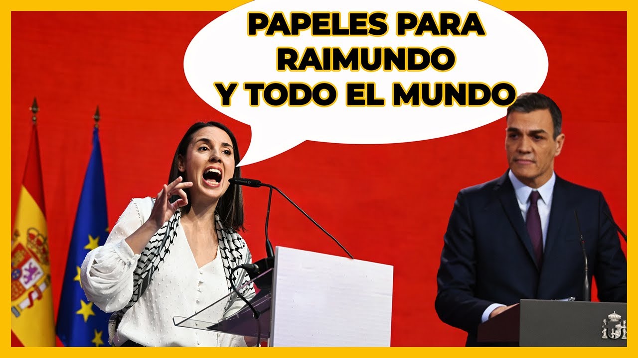 ⚠️ TODO sobre REGULARIZACIÓN MASIVA en ESPAÑA 2026 ▶▶ Venganza contra TRUMP 🥶