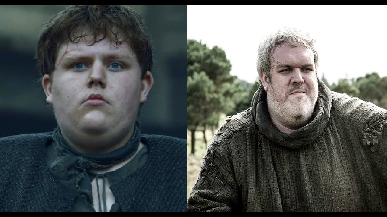 Game of Thrones Season 6 Episode 5 Review - Hodor Explanation!