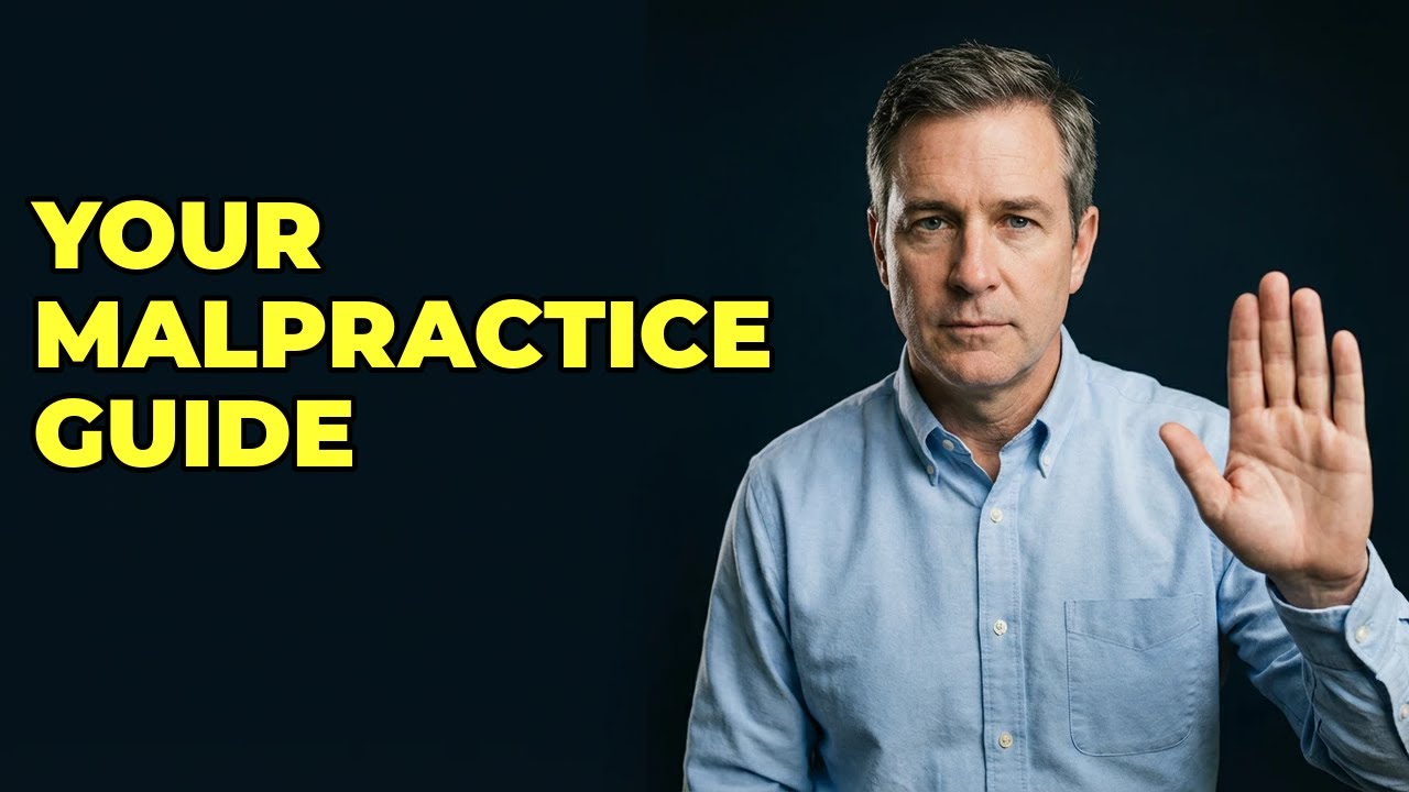 What Is The Process For Medical Malpractice Cases?