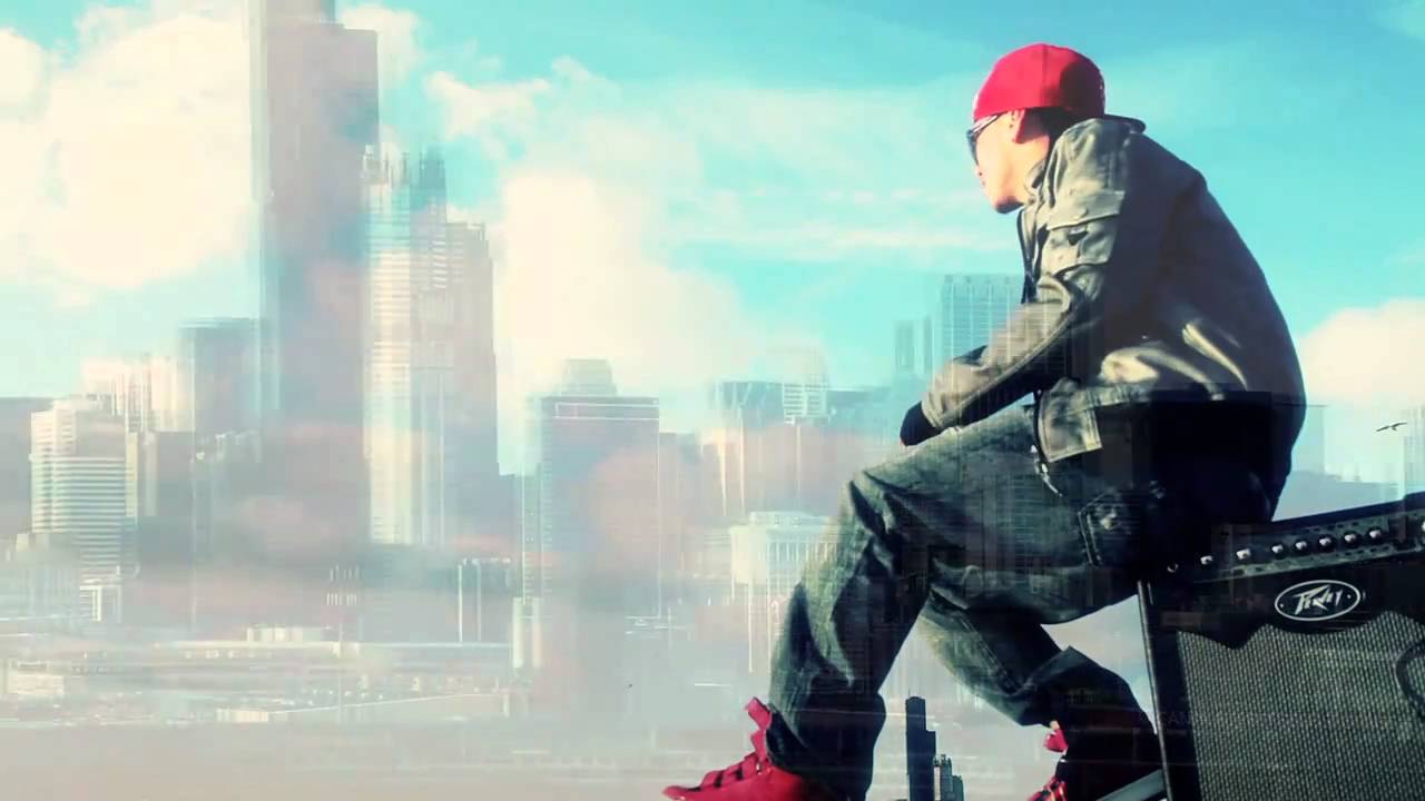 Show Goes On- Lupe/ Life Goes On- Jargon: Japan Tribute