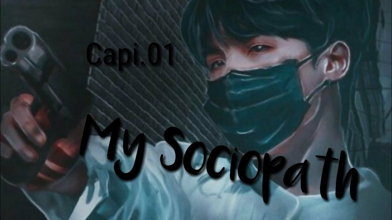 Imagine YoonSeok My Sociopath (+14) Capi. 01 -Temos que ir