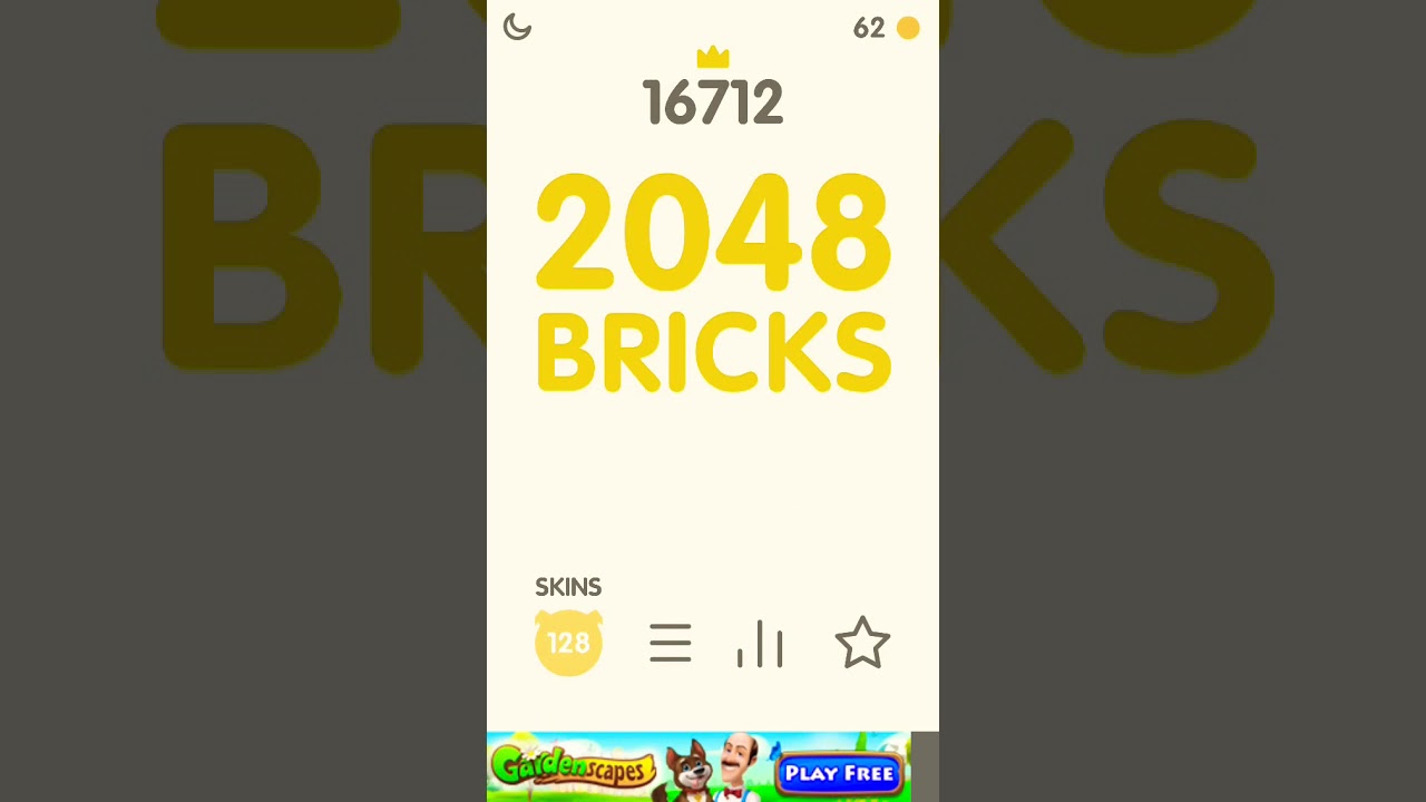 2048+Tetris?