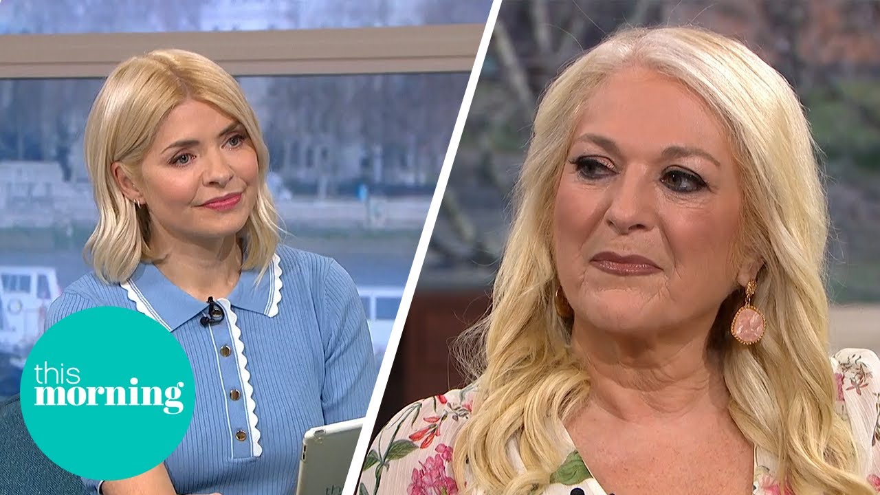 Paying Tribute To The Late Paul O’Grady | This Morning
