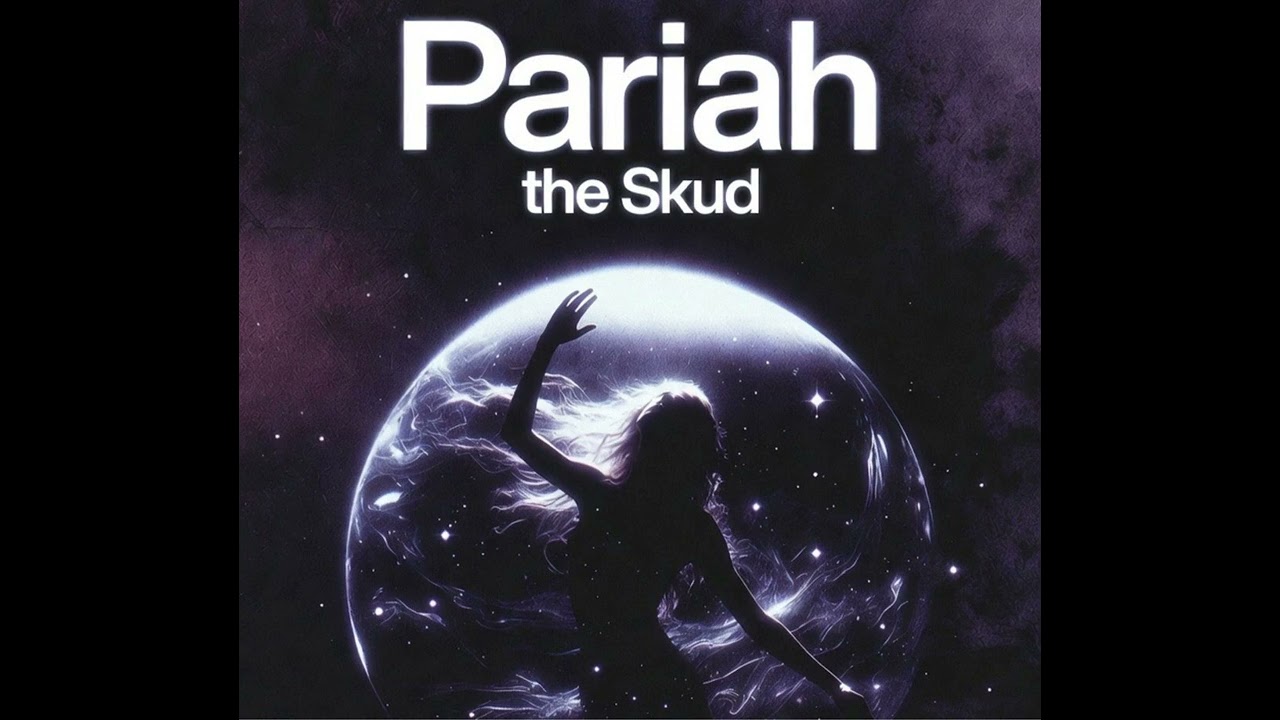 Pariah #music #rock ##theskud 