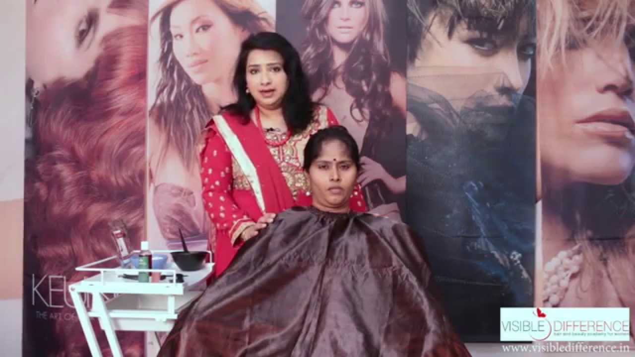 Hair Treatment