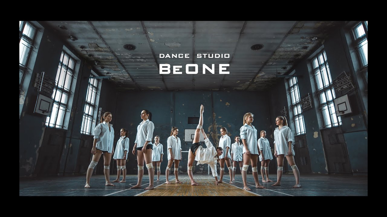 BEYONCE - PRETTY HURTS CHOREOGRAPHY - #BEONEDANCE