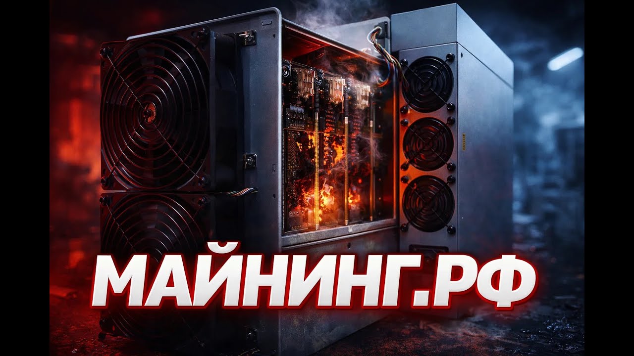 Как выбрать б/у Antminer T21 190Th и не купить проблемный асик #asic #майнинг #antminer #t21 #обзор