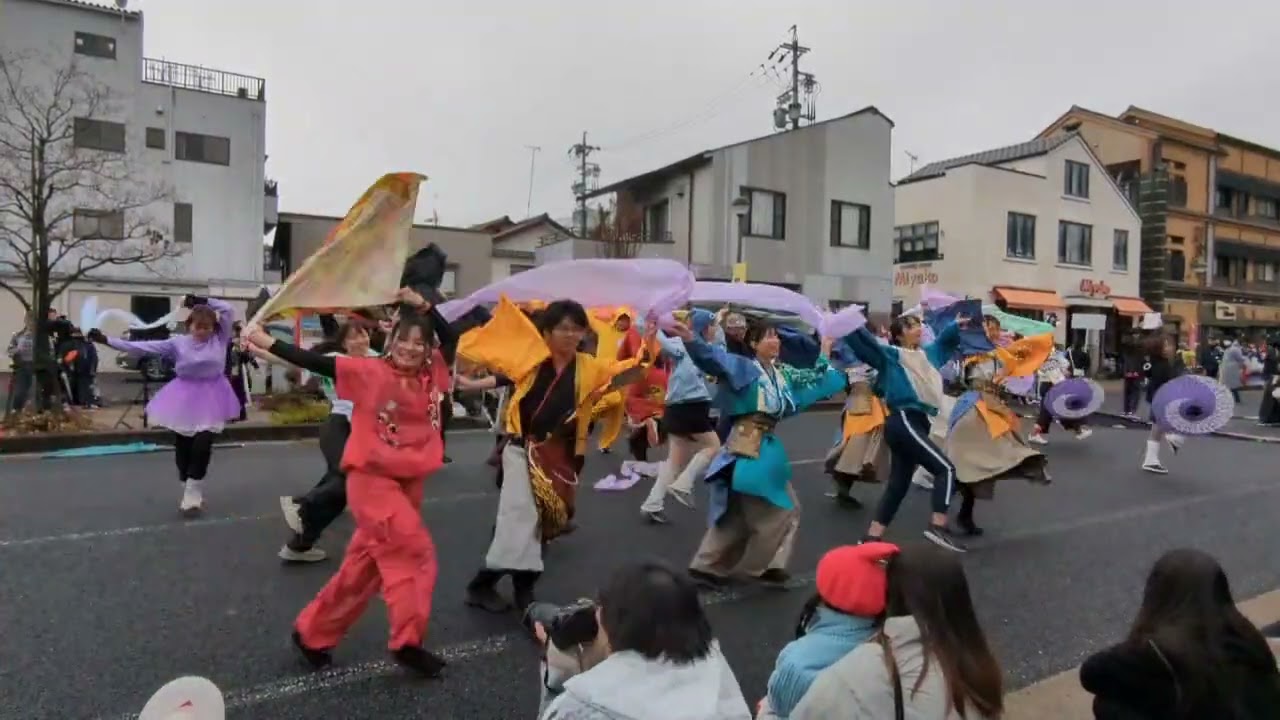 バサラカーニバル 宴屋