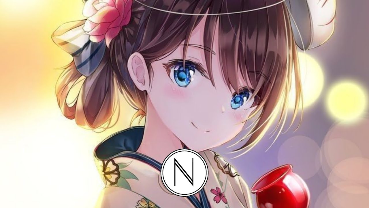 Nightcore - Sweat On Me (Lyrics)