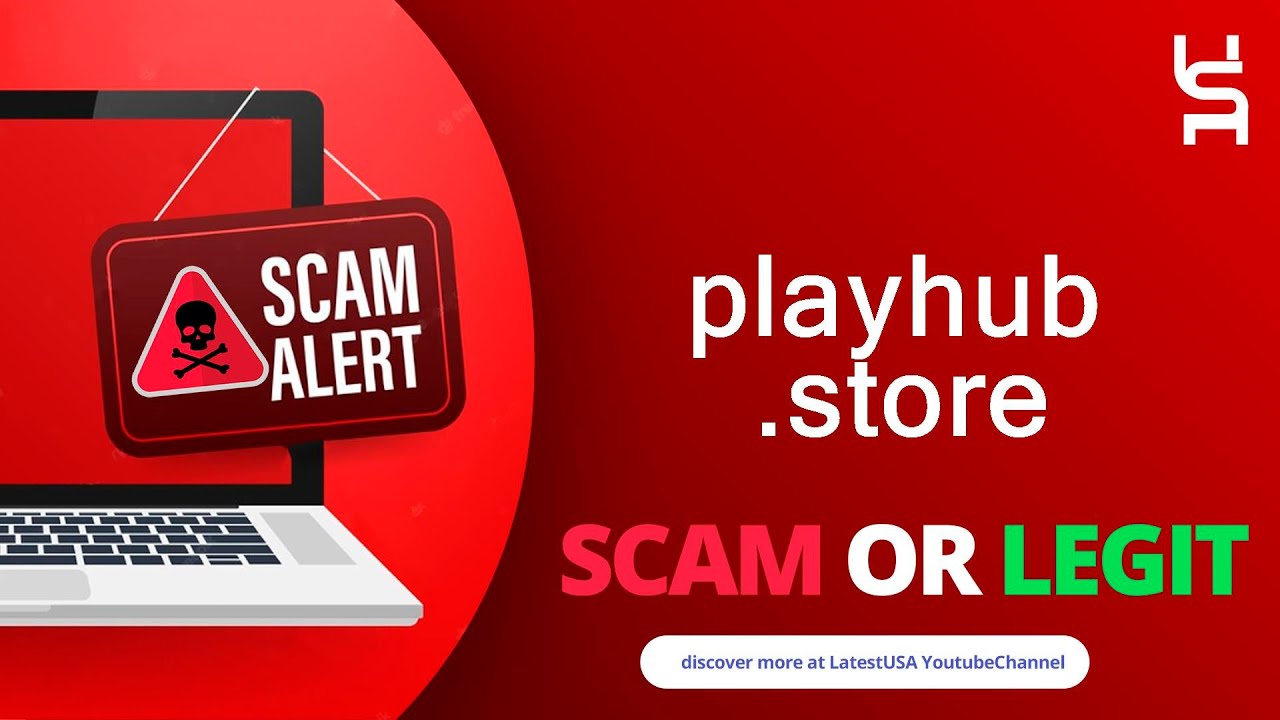 Playhub Reviews |  Playhub.store Reviews | Scam Alert! PLAYHUB.STORE | PLAYHUB.STORE Review