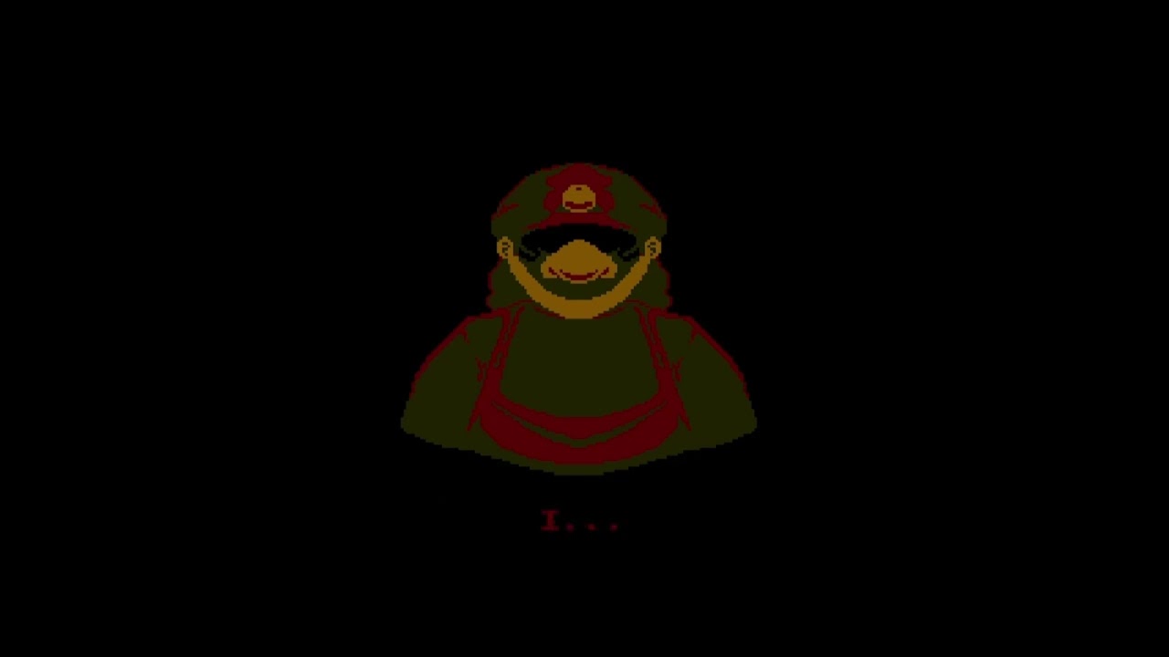 Mario.AI demo