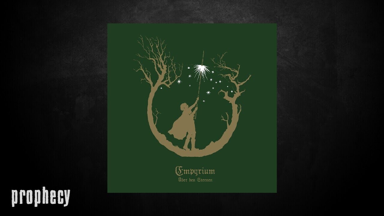 Empyrium - Über den Sternen