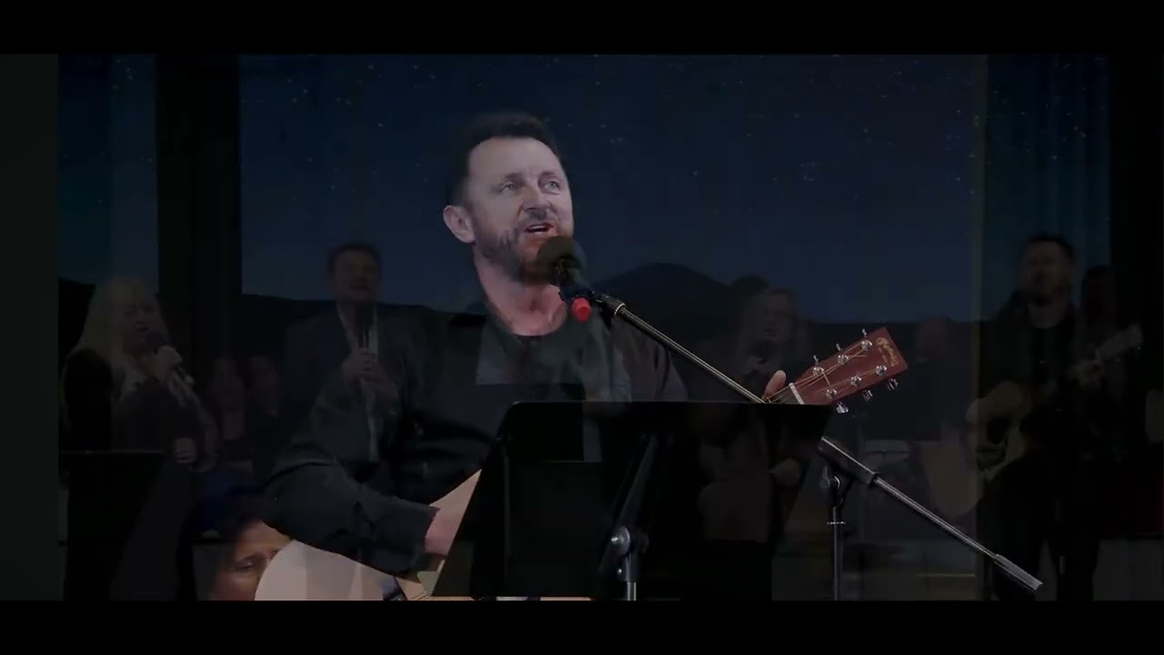 Красота Иисуса Святись Во Мне ￼псалом. “Let the Beauty of Jesus Be Seen in Me.”