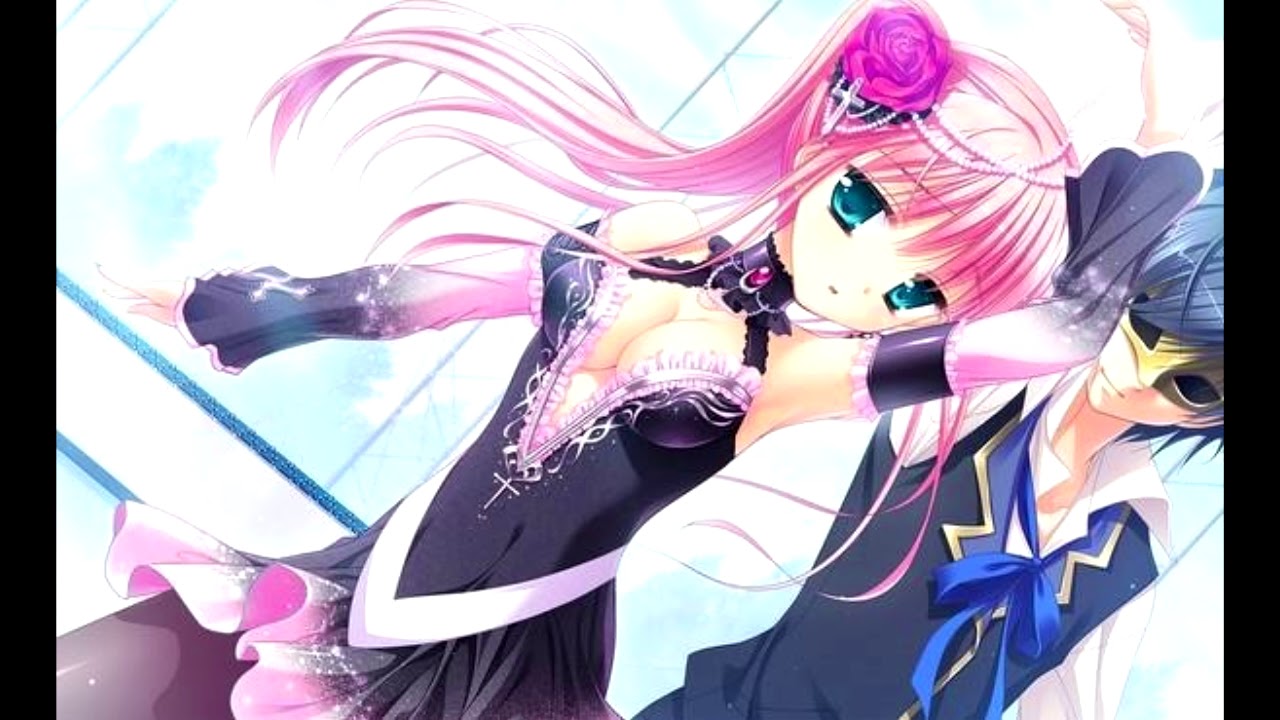 † Daddy Yankee~Limbo~Nightcore †