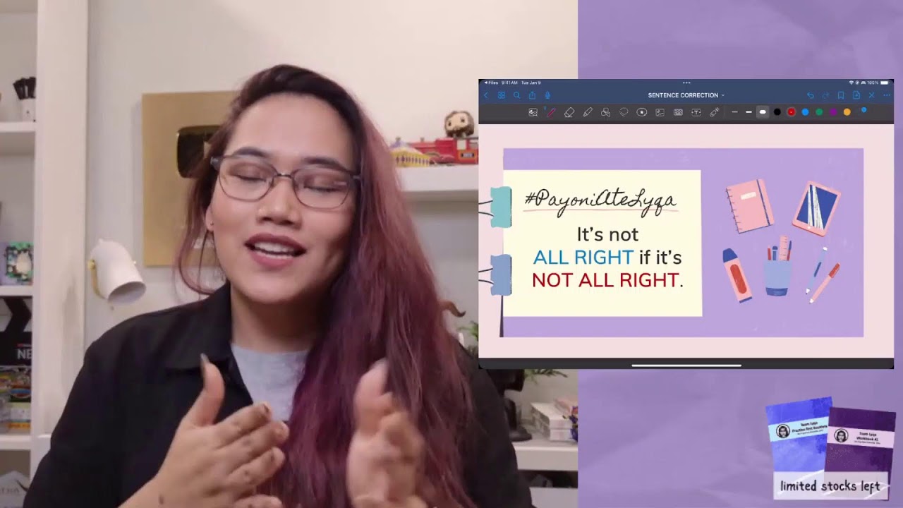 Sentence Correction | CSE 2026