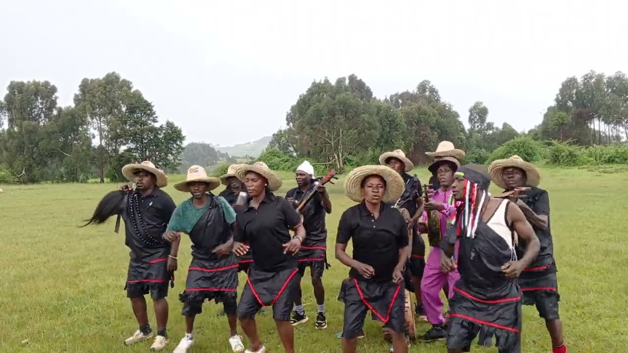 Simba Machezo tunashuti maeneo ya garijembe