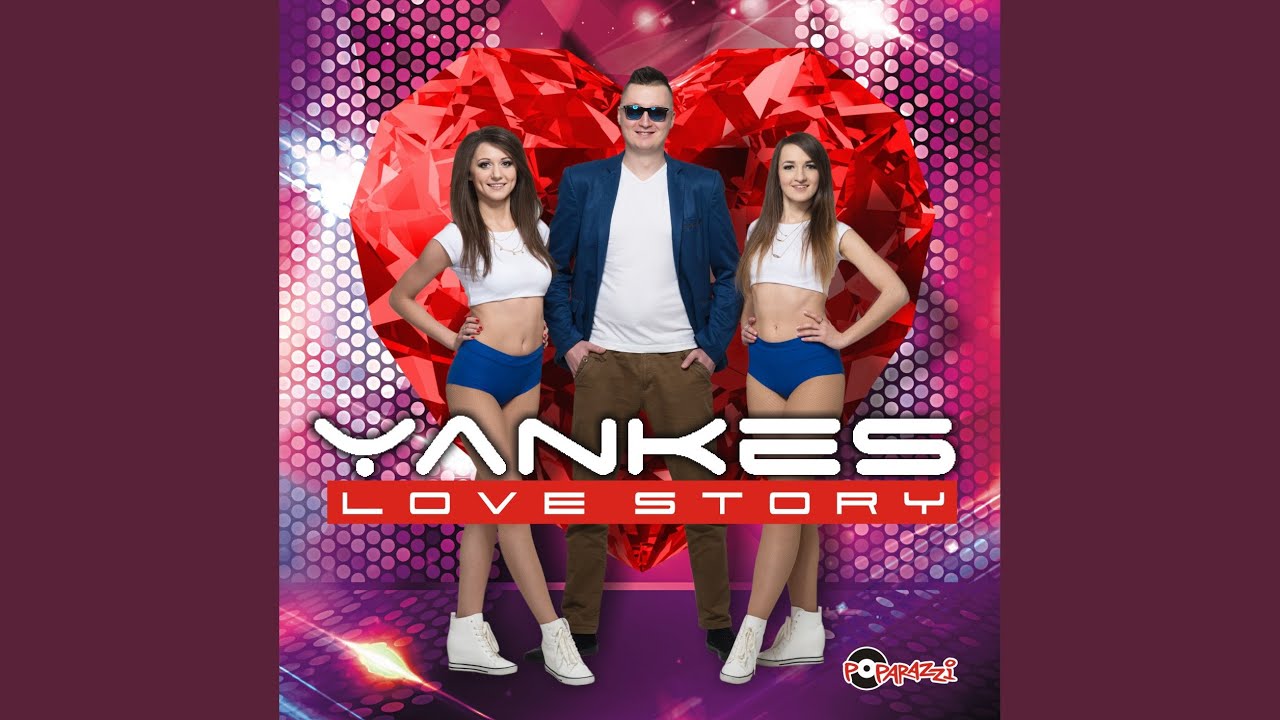 Love Story (Radio Edit)