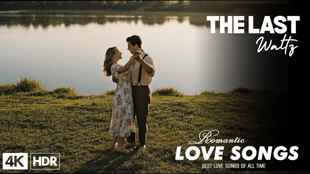 Soft Lights & Slow Dances 💃🕺 Romantic 60s Love Songs