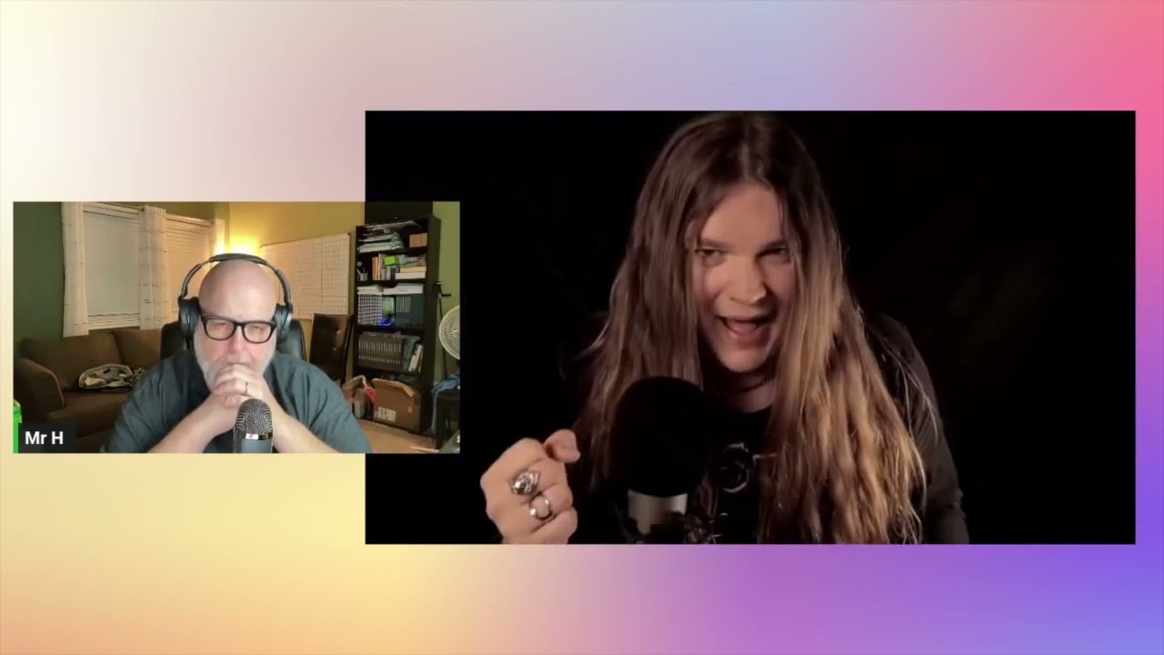 Tommy Johansson   She's Gone (Steelheart Cover)