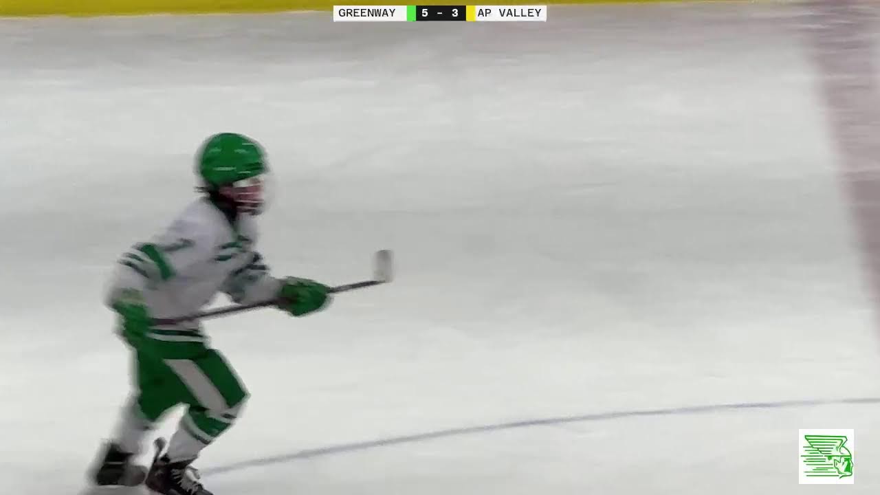 2025-26 Squirt A vs Apple Valley