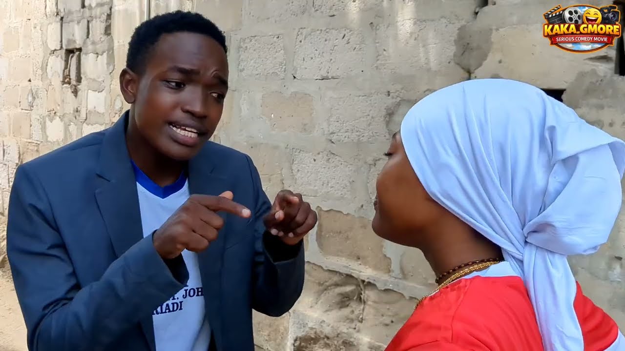 WANINI : EP 1 MIMBA😂by muhaboy || ismaiya || kaka_gmore