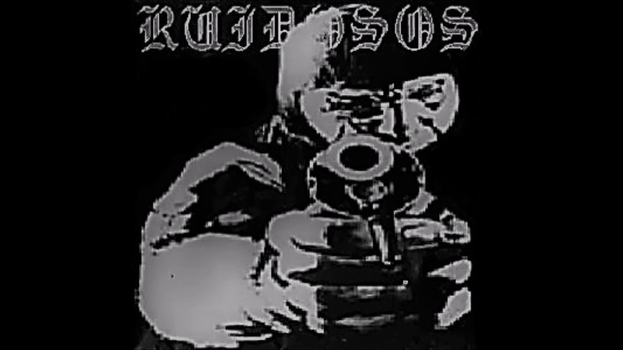 Ruidosos - Zzokkula