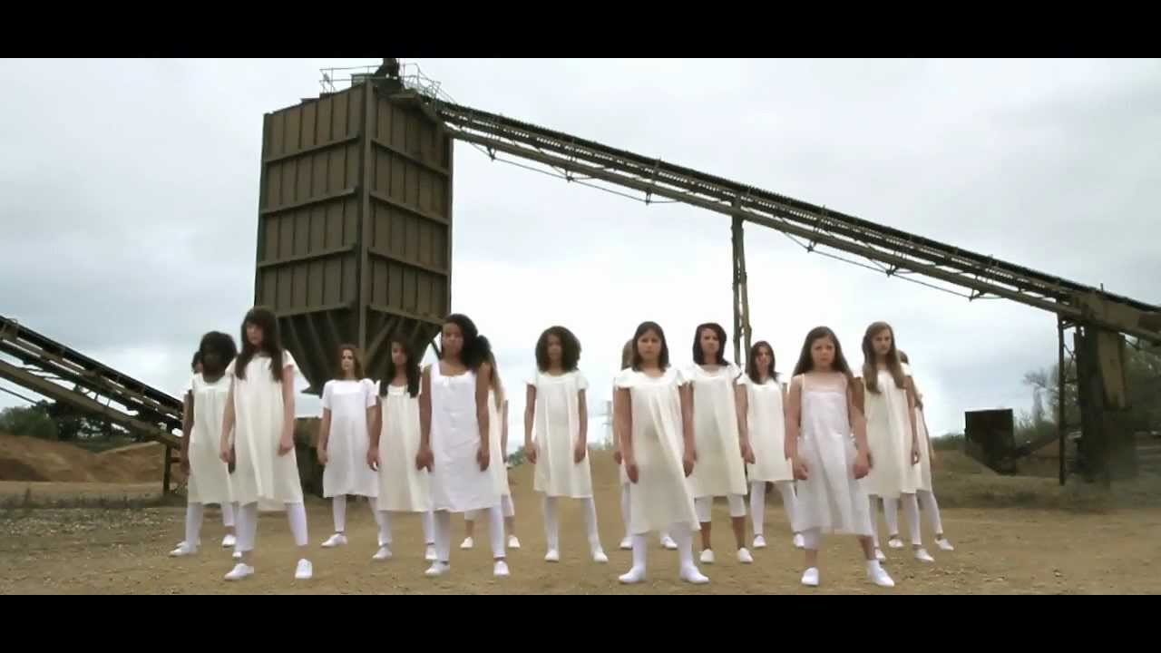 A Band Of Buriers - Cello Dub (Official Video)