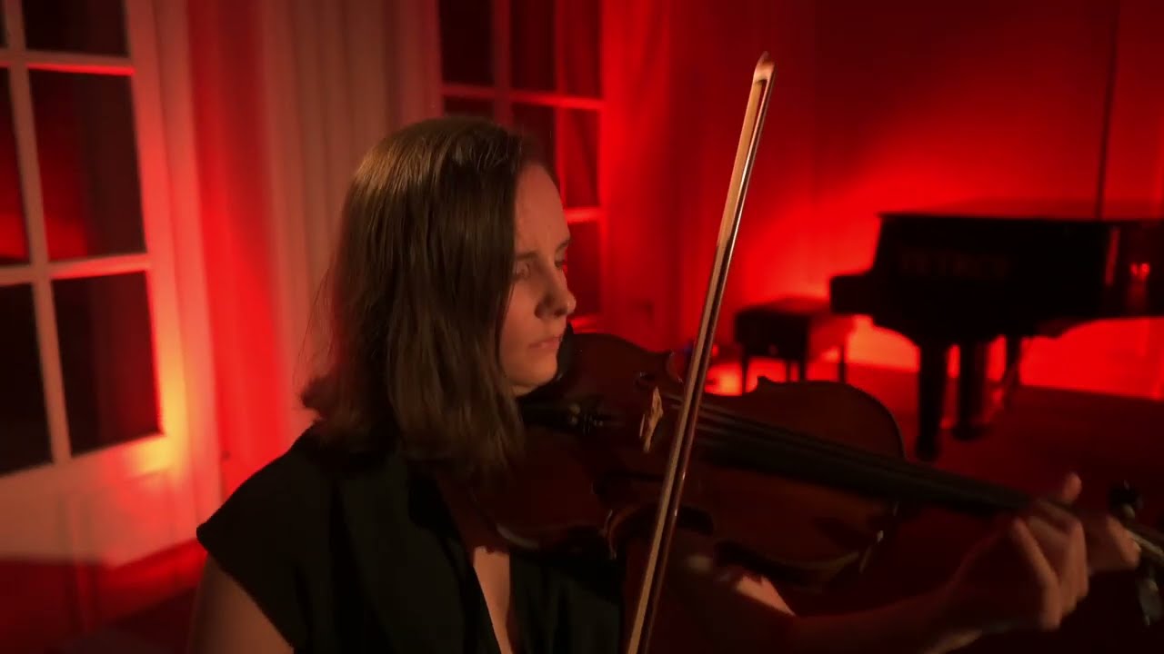 1994 Kiss from a rose - Horst G&ouml;ssl & Classic Trio Vienna