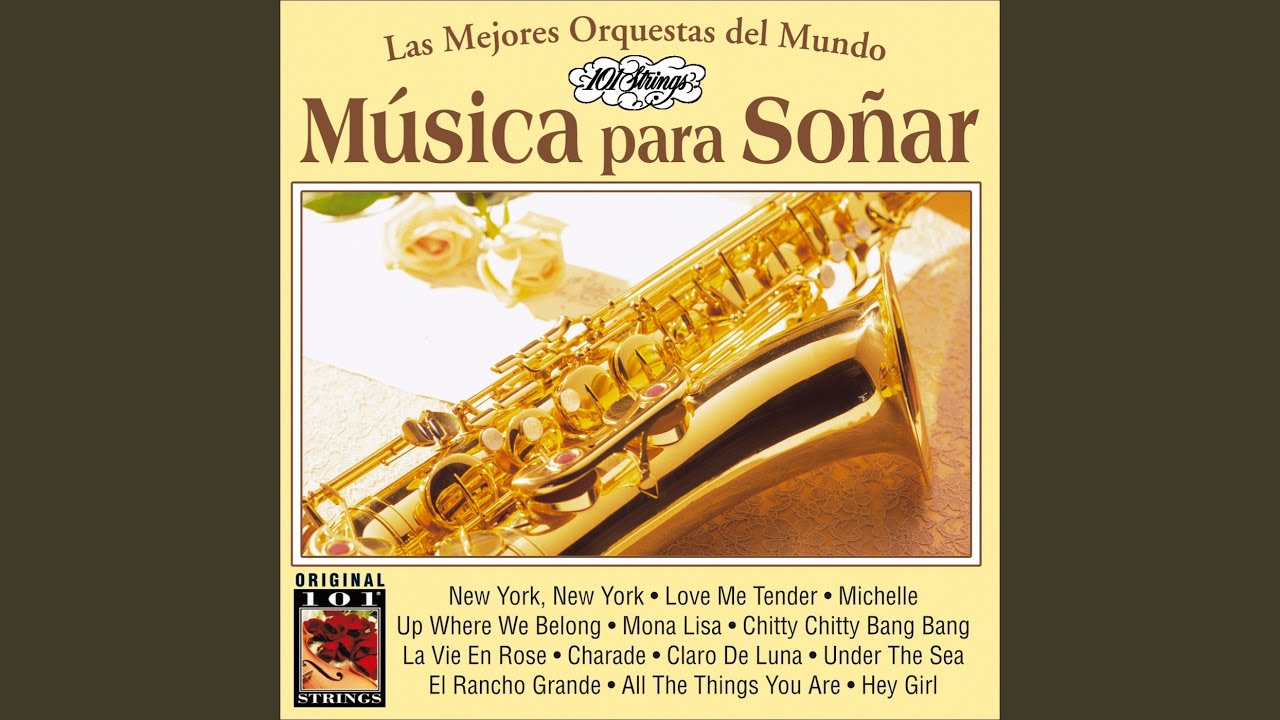 All The Things You Are