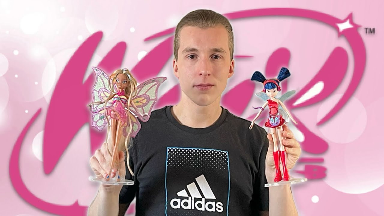 NEW WINX CLUB COLLECTOR DOLL IS COMING!!!! 