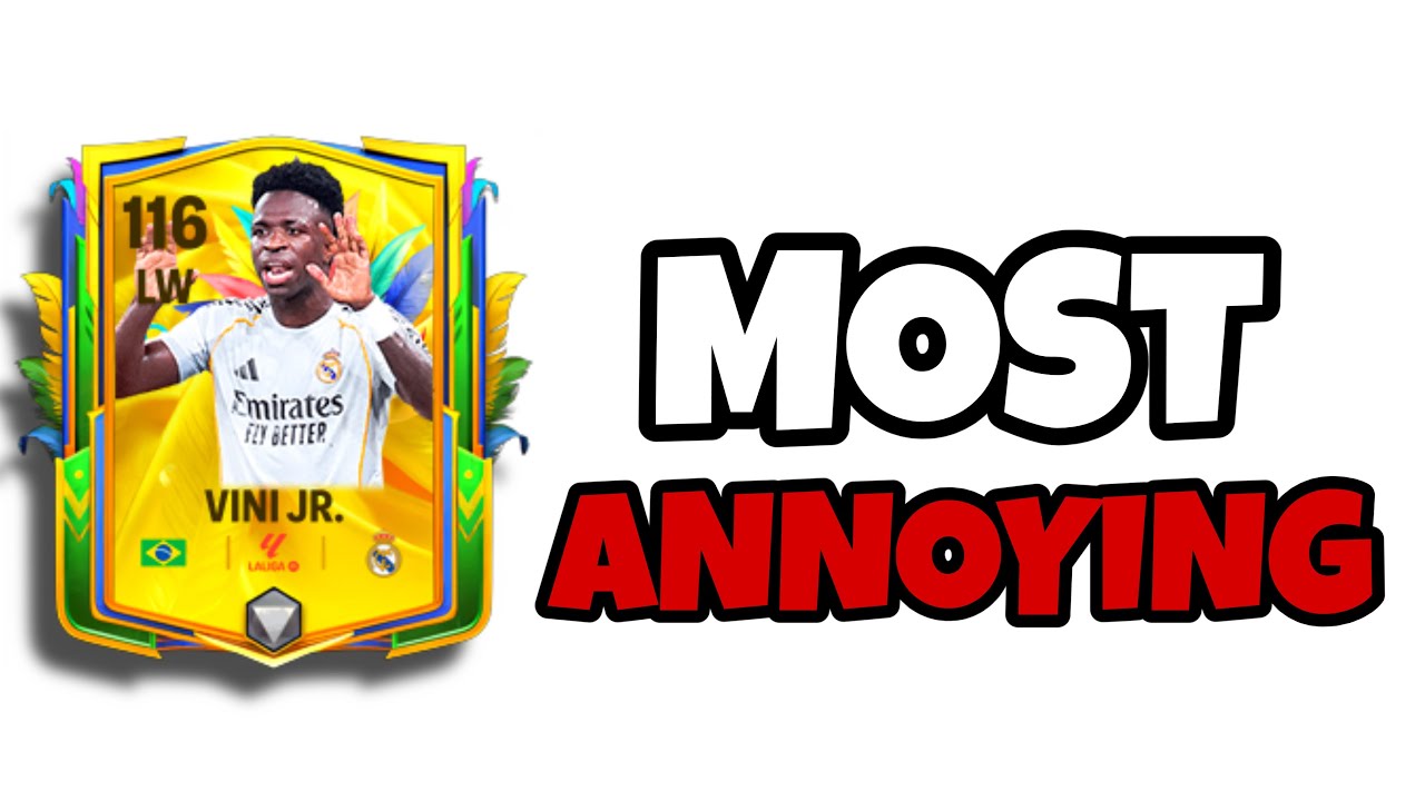 FC Mobile Cards That EVERYONE HATES (Part 2)