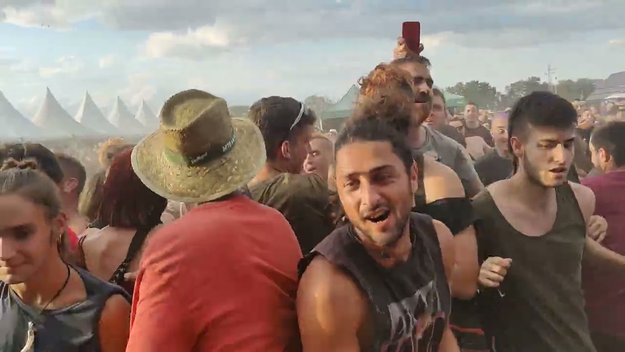 Antifa Rock 2022 1