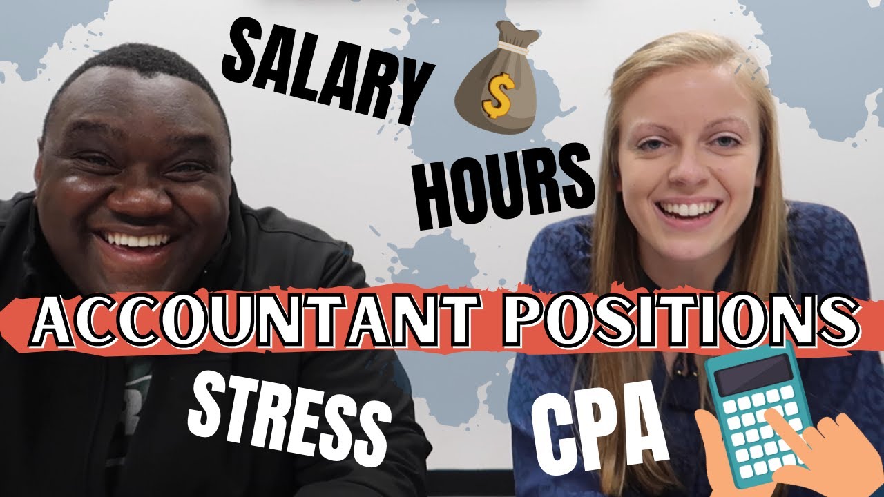 State vs. Federal Auditor vs. Public Accountant vs. Cost Accountant!