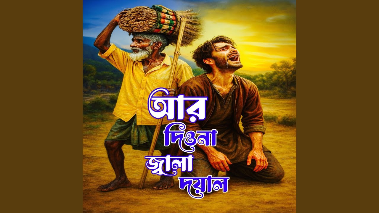 Ar Diona Jala (আর দিওনা জ্বালা)