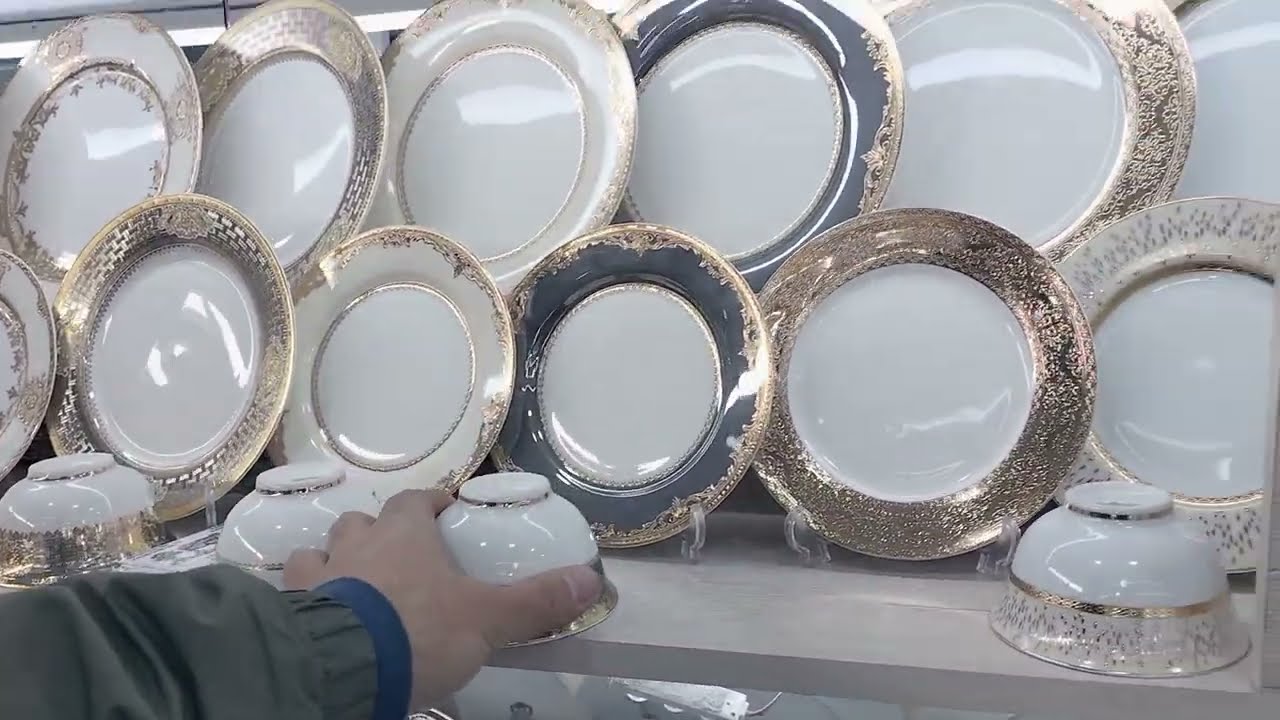 👍Чинни👏Бозор👌Распродажа👏Скидка 👍Акция 12-персона👏богема👍
