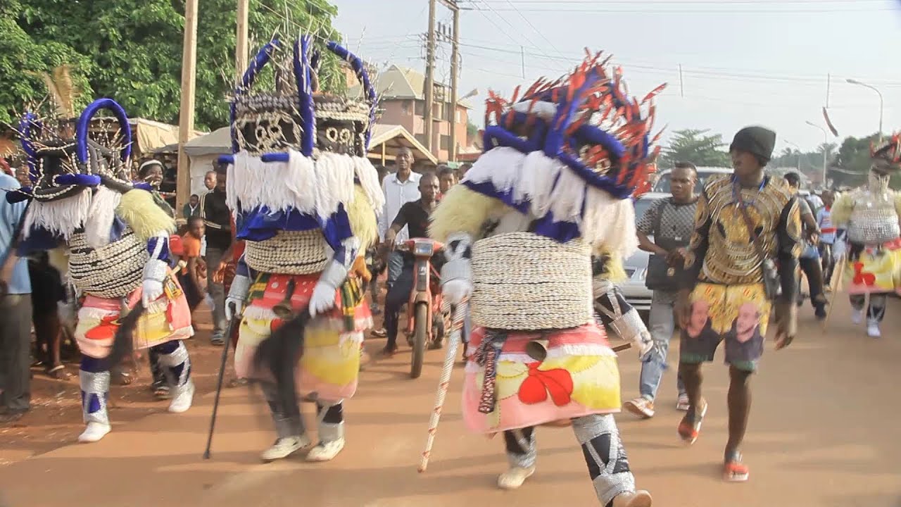 AKATAKPA ONWESA OBOLLO 2021EPISODE 1