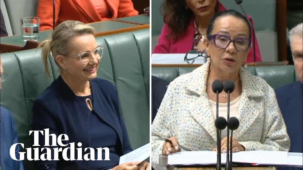 Linda Burney invites Sussan Ley to Garma Festival with promises of bug spray
