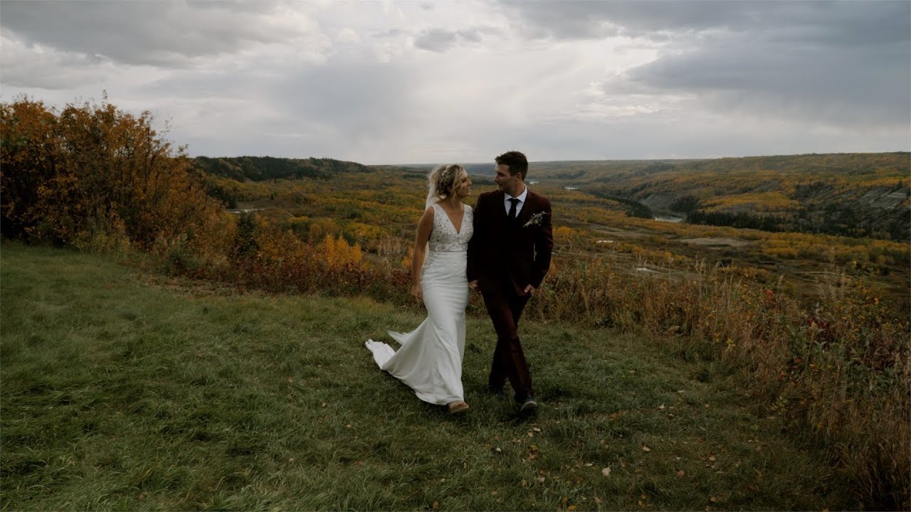 This Mother of the Bride's Toast Will Leave You In Tears