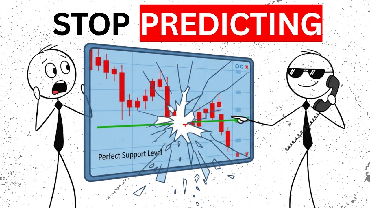 The Hidden Secret to Profits Even When You're WRONG