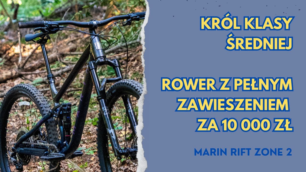Marin Rift Zone 2 2025