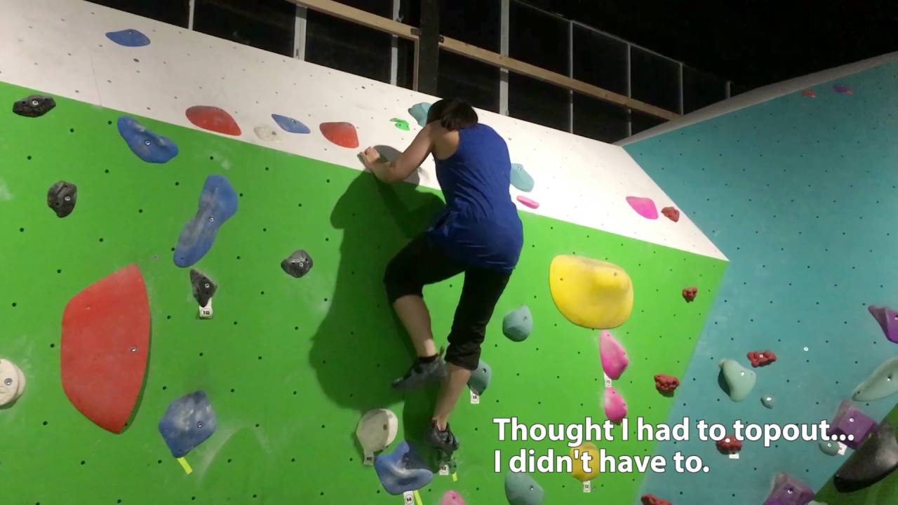 Official Opening Grip Boulderhal | Nijmegen NL
