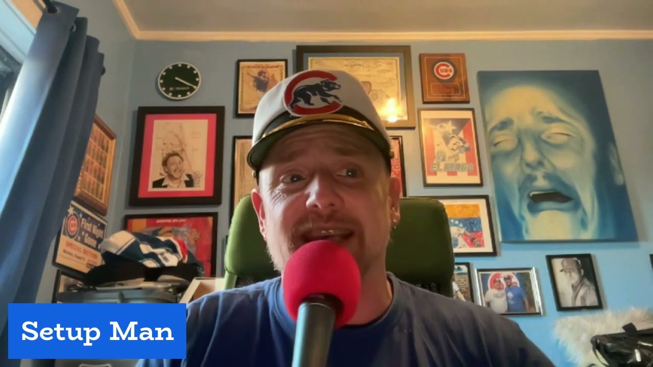 Cubs Cast Corral-January 23, 2024