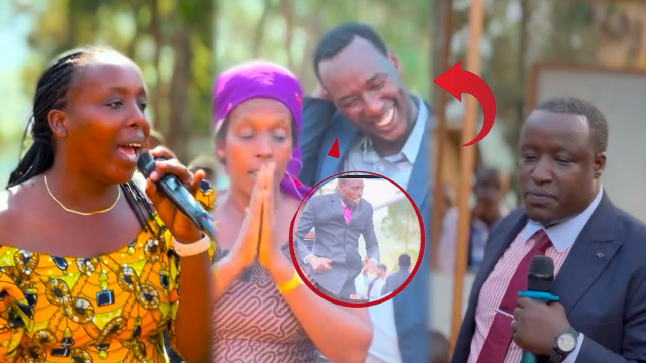 NYANDORWA🙏AKOMEJE KUNEZEZA IMITIMA ❤️YABENSHI HAMWE NA EV RWIYEREKA MUGITERANE ❤️NYABIHEKE 🙏