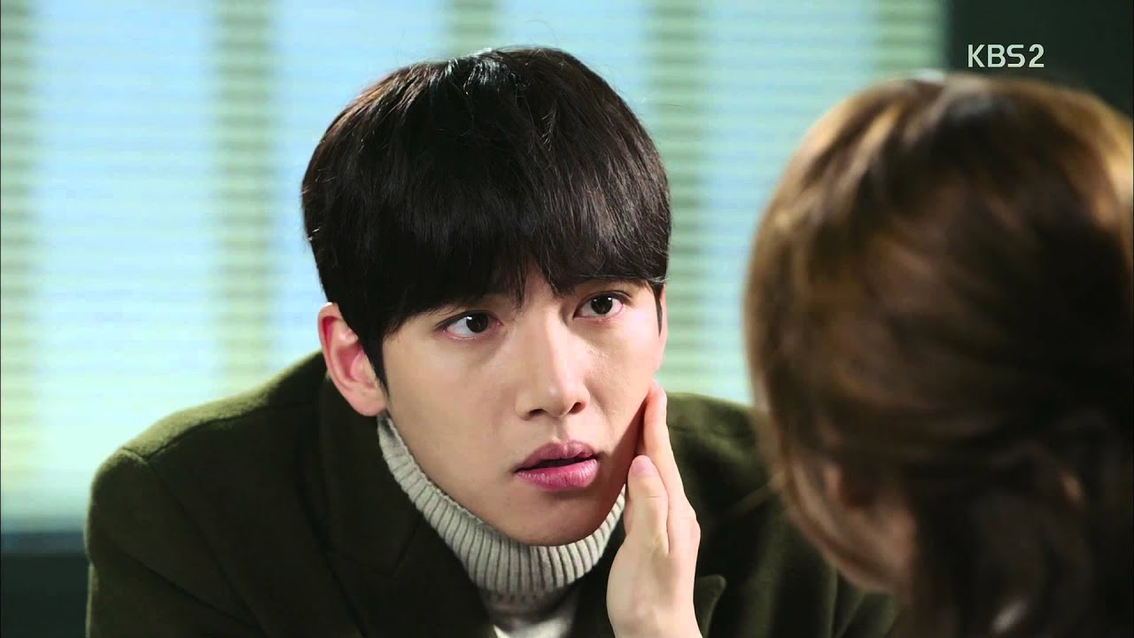 Healer MV Thinking Out Loud - Ed Sheeran