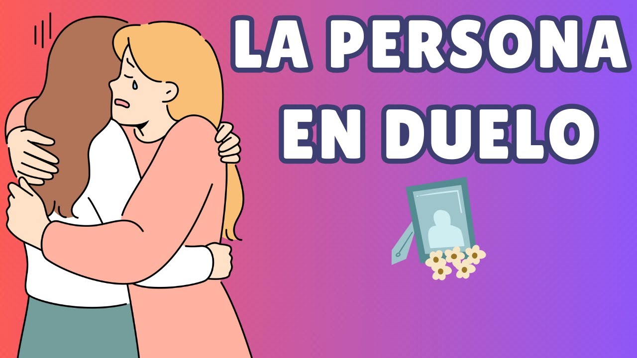 Afrontando el Duelo: Consejos para Superar la Pérdida y Encontrar Sanación