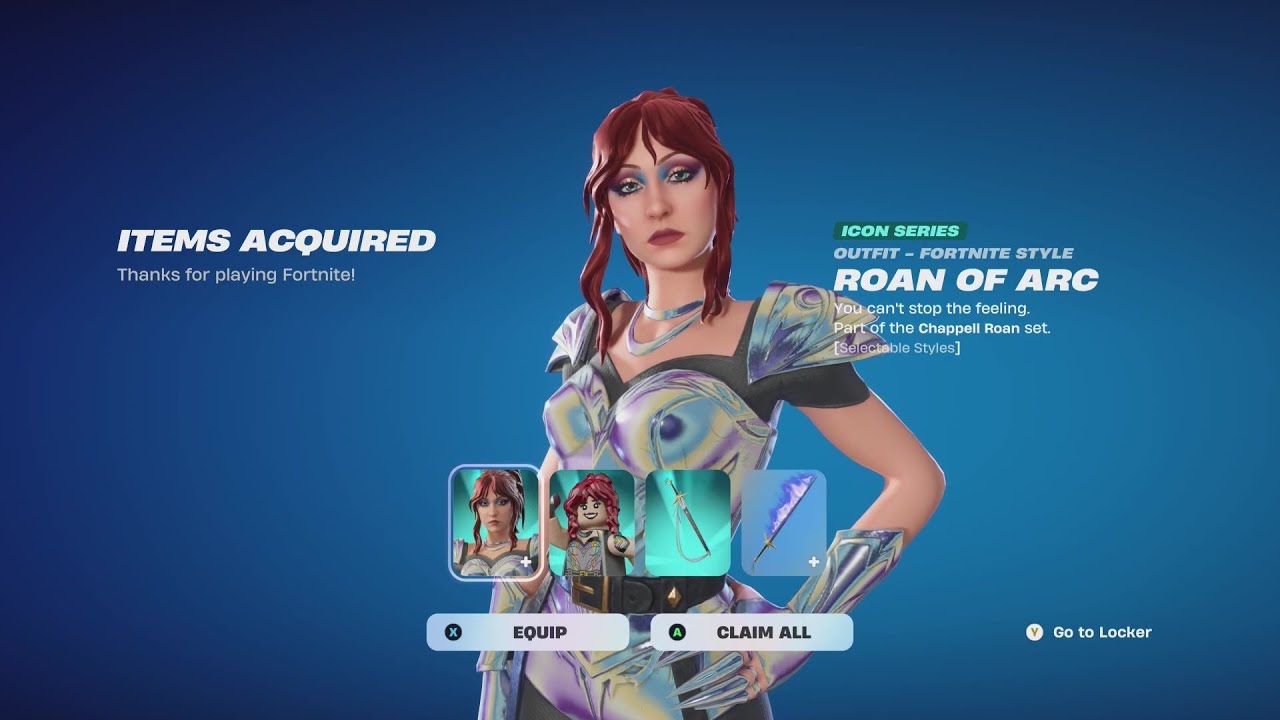 FORTNITE CHAPTER 7: PACIFIC BREAK PART 70