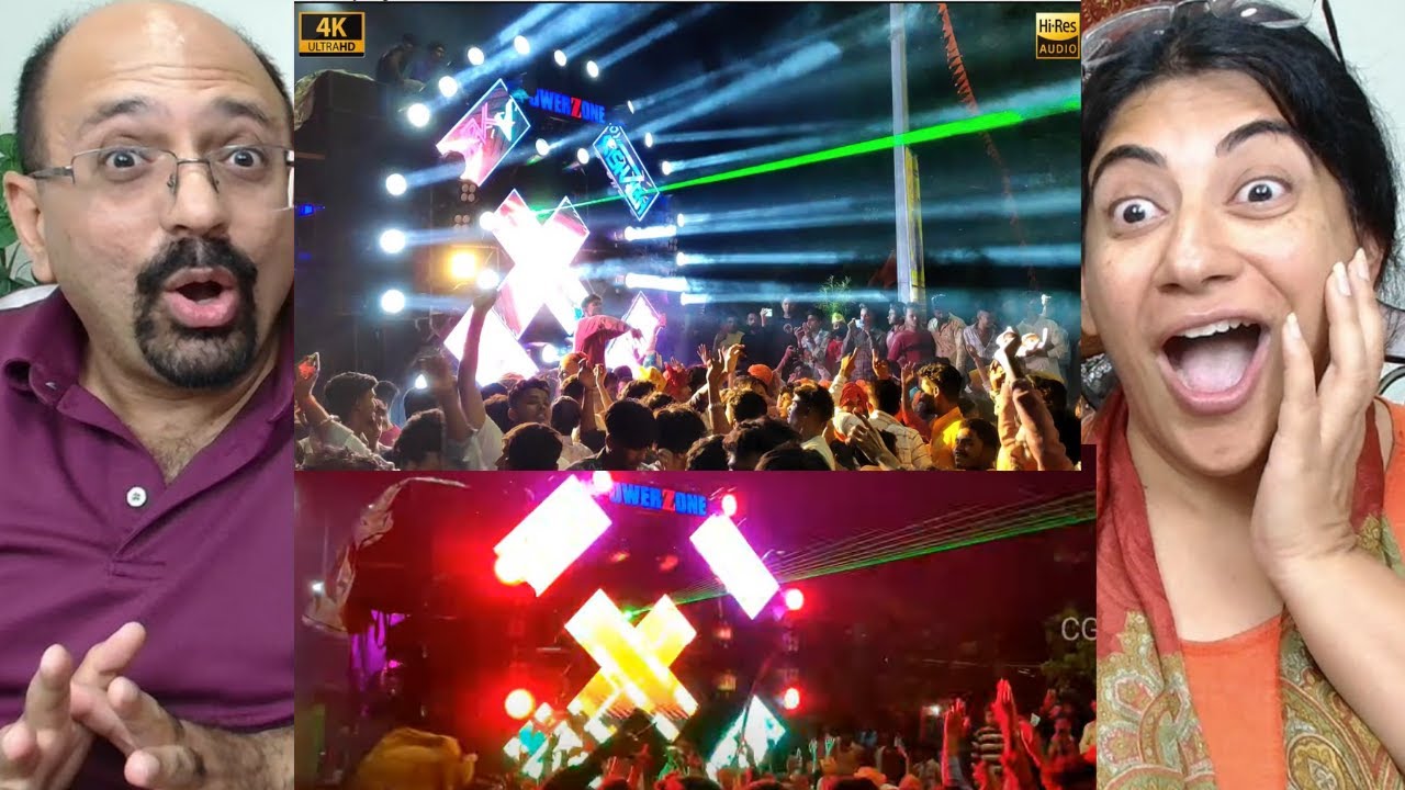 POWER ZONE DJ 😍| Vibe Hai Boss Vibe Hai🔥 | HD Sound✨