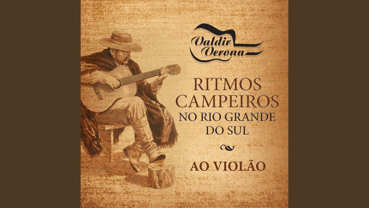 Canção Costeira / Guarânia