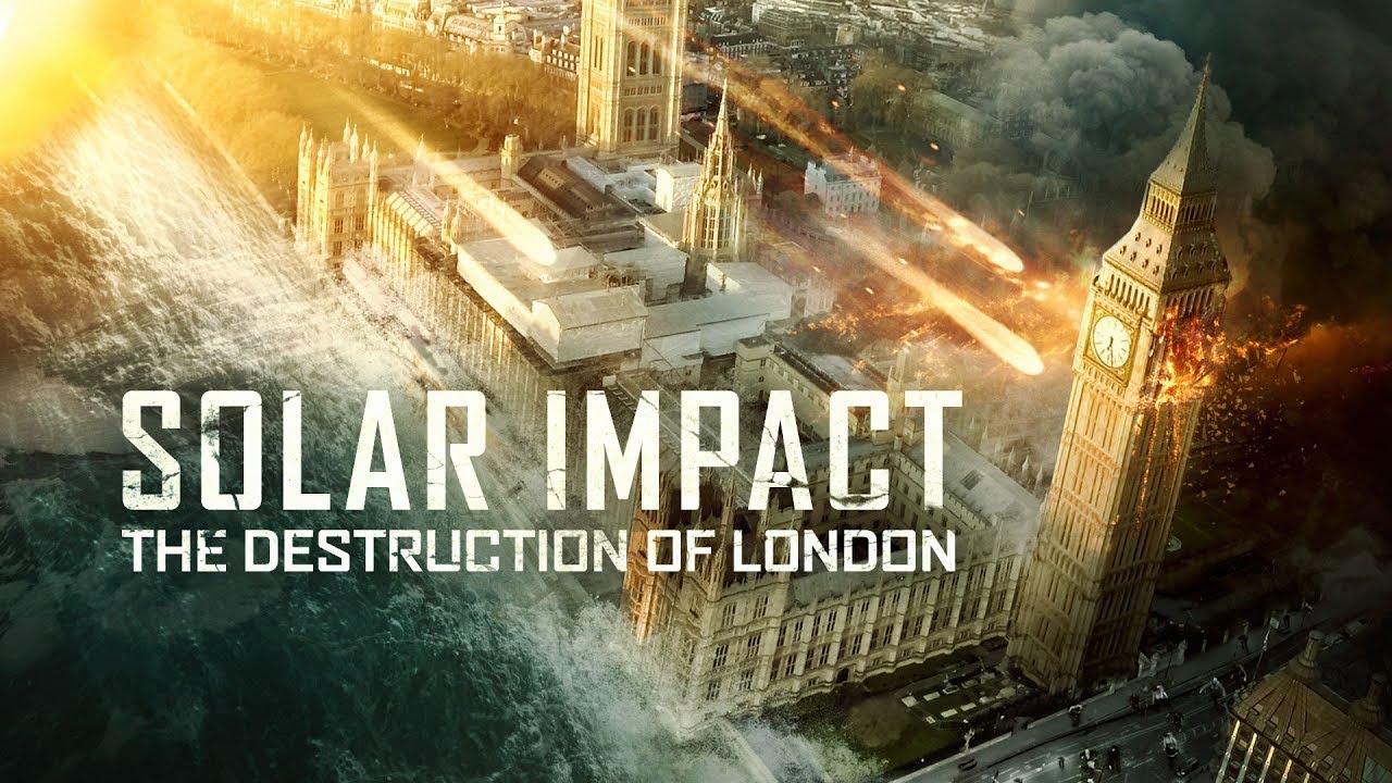 Solar Impact